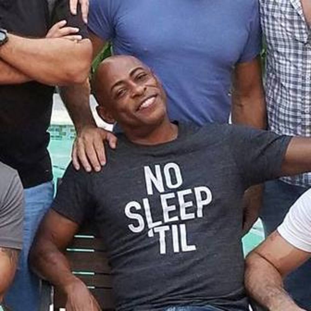 Meet your Posher, Charles